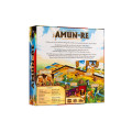 Amun-Re 20th Anniversary - Edition 1