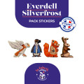 Everdell Silverfrost – Stickers Pack 0