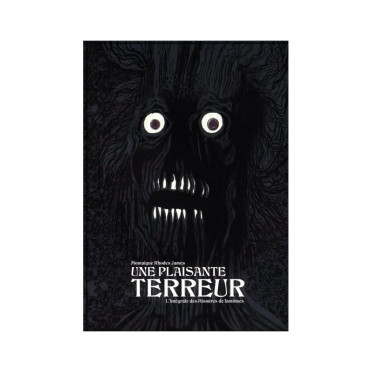 Une Plaisante Terreur - Version PDF