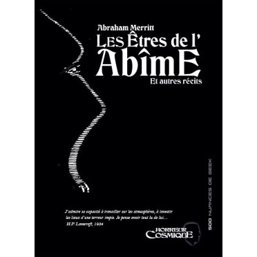 Les Êtres de l'Abîme - Version PDF