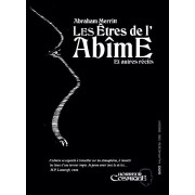 Les Êtres de l'Abîme - Version PDF