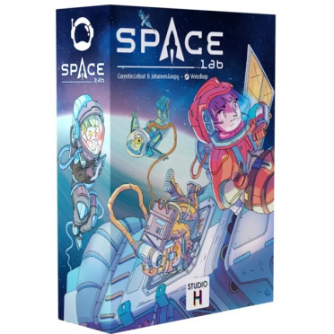 Space Lab