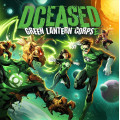 DCeased - Green Lantern Corpse 0