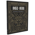 Dies Irae - Divina & Tenebrae : Bestiaire fantastique 0