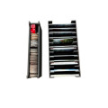 “Minivilles” compatible insert without extension 0