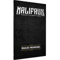 Malifaux 4E - Rules Manual 0
