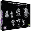 Malifaux 4E - Pandora, Despair’s Desire 1