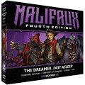 Malifaux 4E - The Dreamer, Fast Asleep 0