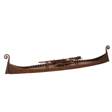 Dark Ages - Dark Age Longship