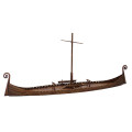 Dark Ages - Dark Age Longship 2