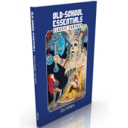 Old School Essentials - Fantasy Classique - Les Trésors - Version PDF