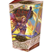 Flesh & Blood - Armory Deck - Pleiades