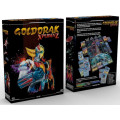Goldorak XperienZ 2