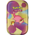 Pokémon EV3.5 : Mini tin Écarlate et Violet – 151 6