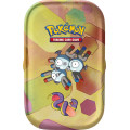 Pokémon EV3.5 : Mini tin Écarlate et Violet – 151 8