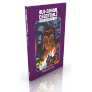 Old School Essentials - Fantasy Classique - Règles de Base - Version PDF