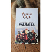 Valhalla’s Call – Le Jeu de Cartes Viking