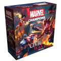 Marvel Champions : Le Jeu de Cartes - Civil War 0