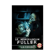 La Laverie - Le Mémorandum Fuller - Version PDF