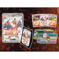 Pokémon : Coffret Charizard Jumbo Card Set Collection 2
