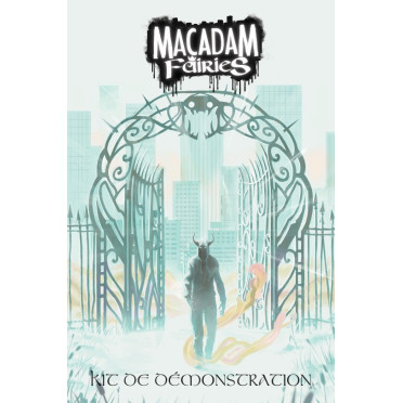Macadam Fairies - Kit de démonstration - Version PDF