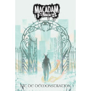 Macadam Fairies - Kit de démonstration - Version PDF