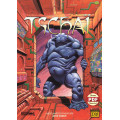 Tschaï - Une Planète d'Aventures - Version PDF 0