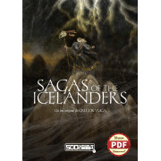Sagas of The Icelanders - Version PDF