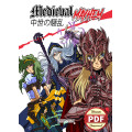 Medieval Mayhem - Version PDF 0