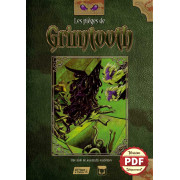 Grimtooth 3.0 - Version PDF