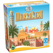 Marrakesh - Essential Edition