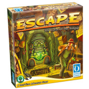 Escape - La Malédiction du Temple