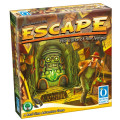 Escape - La Malédiction du Temple 0