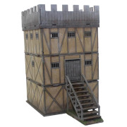 Dark Ages - Norman Keep