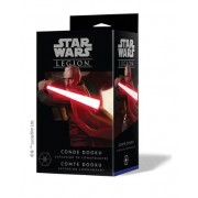 Boite de Star Wars : Légion - Comte Dooku - Occasion