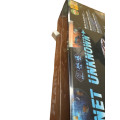 Planet Unknown - Edition Limitée 1