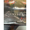 Ancient Blood: The Order of Vampire Hunters - Core Box (Bundle) - Bargain 0