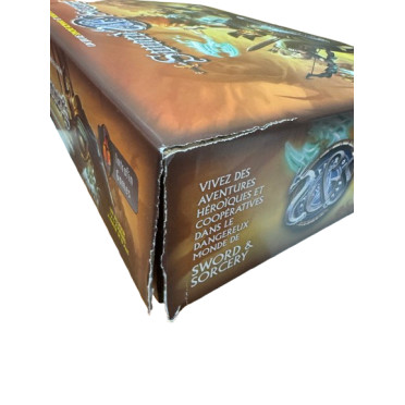 Sword & Sorcery : Les Âmes Immortelles