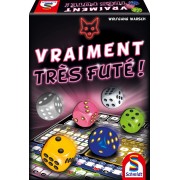 Boite de Vraiment très futé ! - Occasion