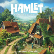 Boite de Hamlet - Occasion