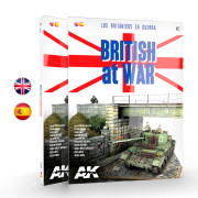 British at War Vol. 1