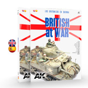 British at War Vol. 2
