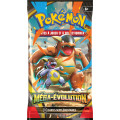 Pokémon : Méga-Evolution : Boite de 36 boosters 3