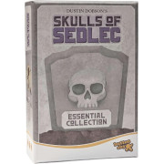 Skulls of Sedlec - Essential Collection