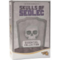 Skulls of Sedlec - Essential Collection 0