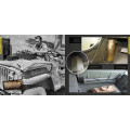 Willys Overland 4