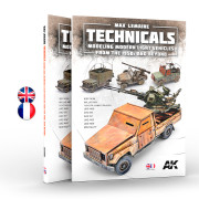 Technicals - Max Lemaire