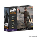 Star Wars : Légion - Darth Vader & General Veers 0
