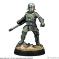 Star Wars : Légion - Darth Vader & General Veers 2