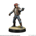 Star Wars : Légion - Customizable Rebel Officer & Agent 2